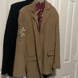 Sport coat men
